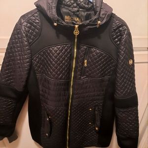 Michael Khors coat XL